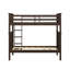 Fermon Solid Wood Bunk Bed-81912803