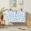 Buffet de 35 po de largeur