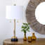 Buffet Table Lamp