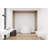 Mizu 52'' x 52'' Soaking Solid Surface Bathtub-50879062-88718012