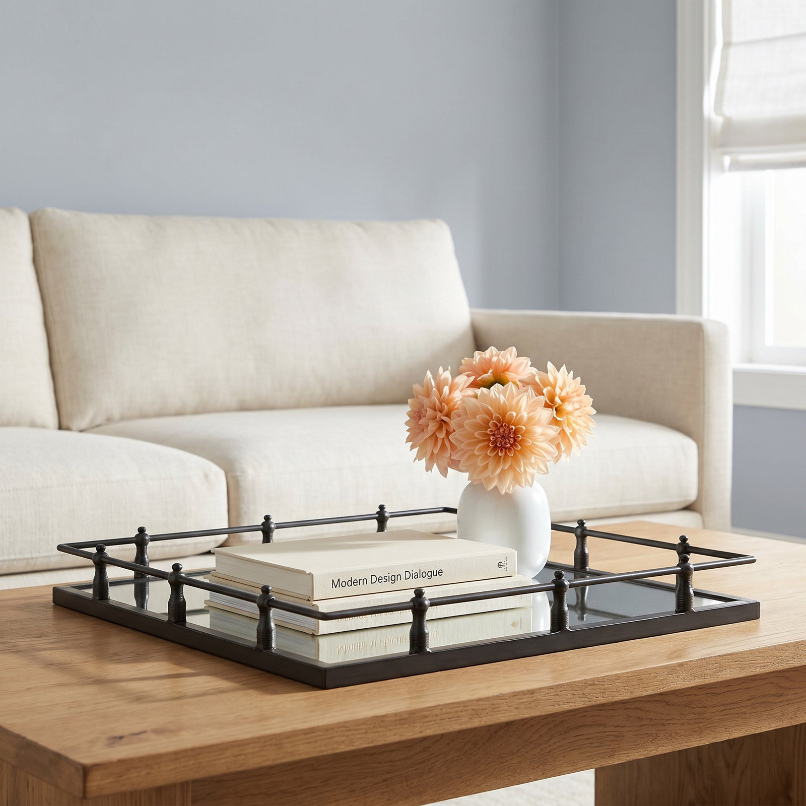 Dmitri Decorative Tray