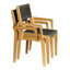Skagen Outdoor Dining Armchair-133009922