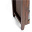Artisan - Armoire de rangement moyenne - Brun roux