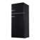 Conserv 30 in Retro Refrigerator 18cf Top Mount w/Automatic Ice Maker 110v Handle