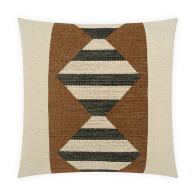 Tarantelli Pillow Cover & Insert