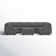 Anureet Oversized U Shaped Modular Corner Sectional Sofa With Storage Ottoman