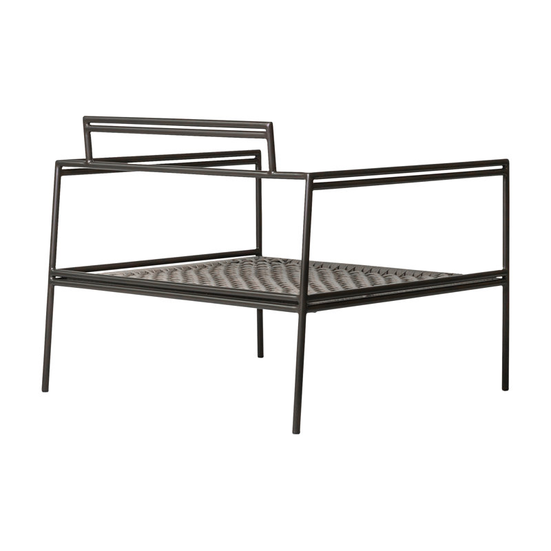 Patinero Outdoor Lounge Chair