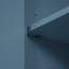 Armoire de rangement de salle de bain 36 "avec lavabo en céramique-116858870
