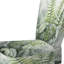 Chaise d'appoint de 27,5 po de largeur