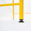 Malasha Iron Writing Desk-1286430999-1286431002