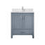 Ensemble de meuble-lavabo simple 30 po Jacques-87286942-112954191