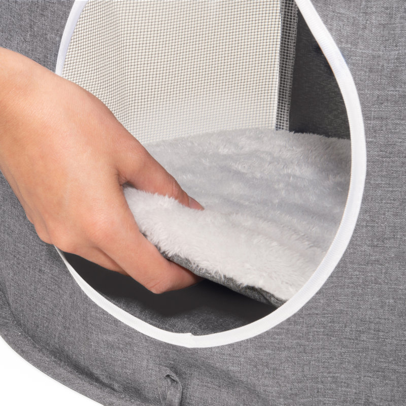 Fusée Catit Vesper, gris