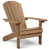 Teak