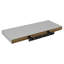 3 Piece Floating Shelf-37104864-37104865