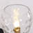 3-Light Modern Vanity Light