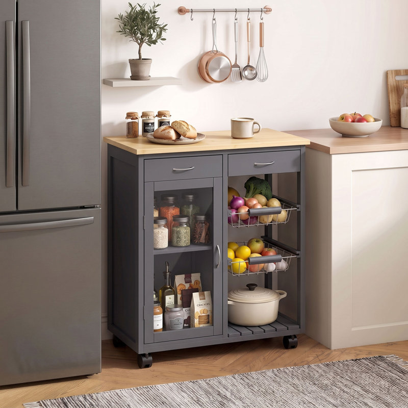 Kitchen Cart