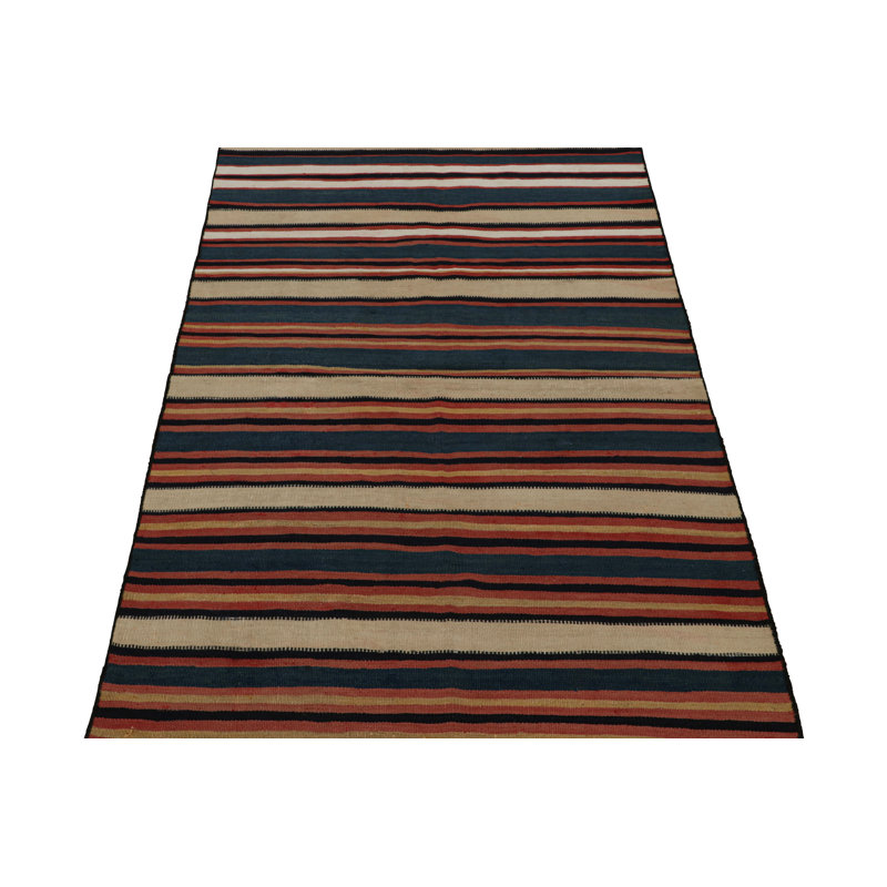 Handmade Wool Area Rug