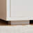 Kadell 40.94'' Closet System