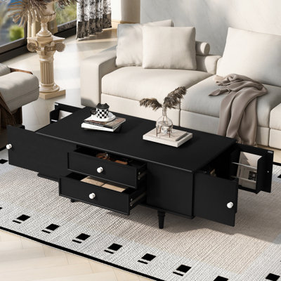 Table basse U-Can