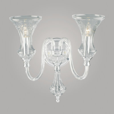 Weatherford Candle Wall Light