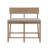 Andelo Counter Height Bench-812846969
