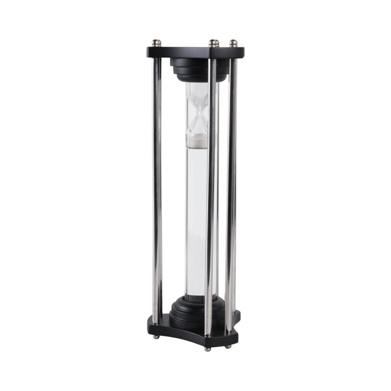 13" Hansley Hourglass