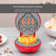 Innoteck Waffle Maker
