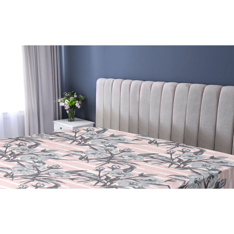 Drap-housse Ambesonne, Drap-housse simple TG