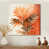 Toile tendue