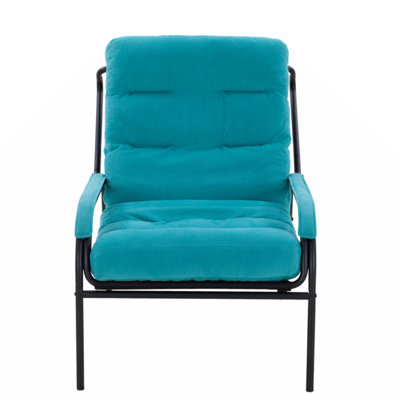 Chaise longue l 36,9 "