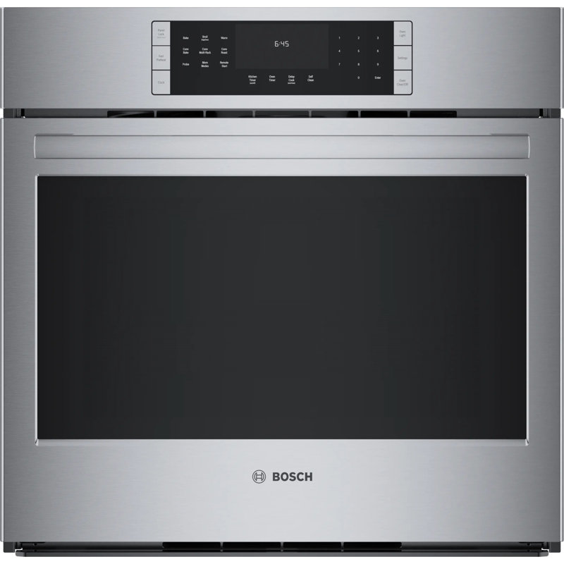800 Series 29.75" Electric Single Wall Oven
