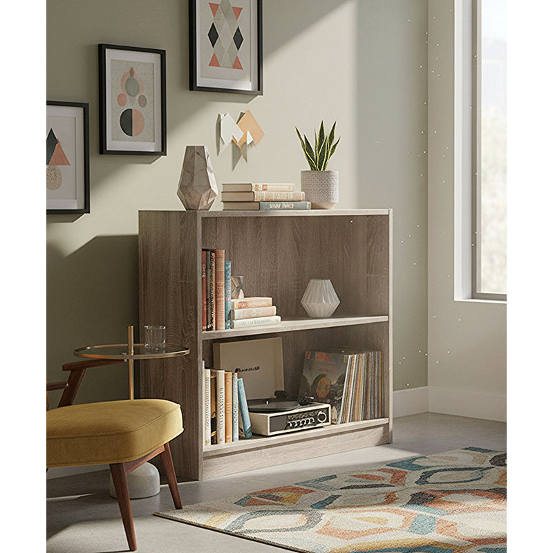 Robbe Bookcase, Driftwood