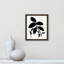 Silhouette Garden II by Susan Jill-59853271-59853270