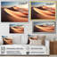 «Desert Sand Bliss I» sur toile-97036569-97036561