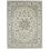 Performance Hand Knotted Floral Indoor Rug