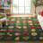 Demitro Hand Hooked Wool Rug-21460306