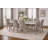 Aristia Extendable Dining Table