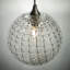 Breeze 23 - Light Cluster Globe Pendant-80209589-80209590