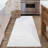 Runner Rug 2×6 Machine Washable Modern Runner Rug Non Slip Area Rugs for Entryway Hallway Kitchen Laundry Room-199567265-199567276