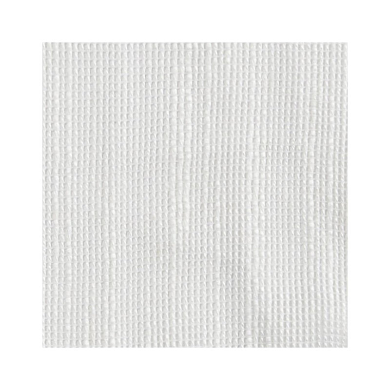 Seed Sheer Fabric, Cloud Dancer