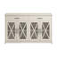 Armoire de rangement 2 tiroirs Cokato