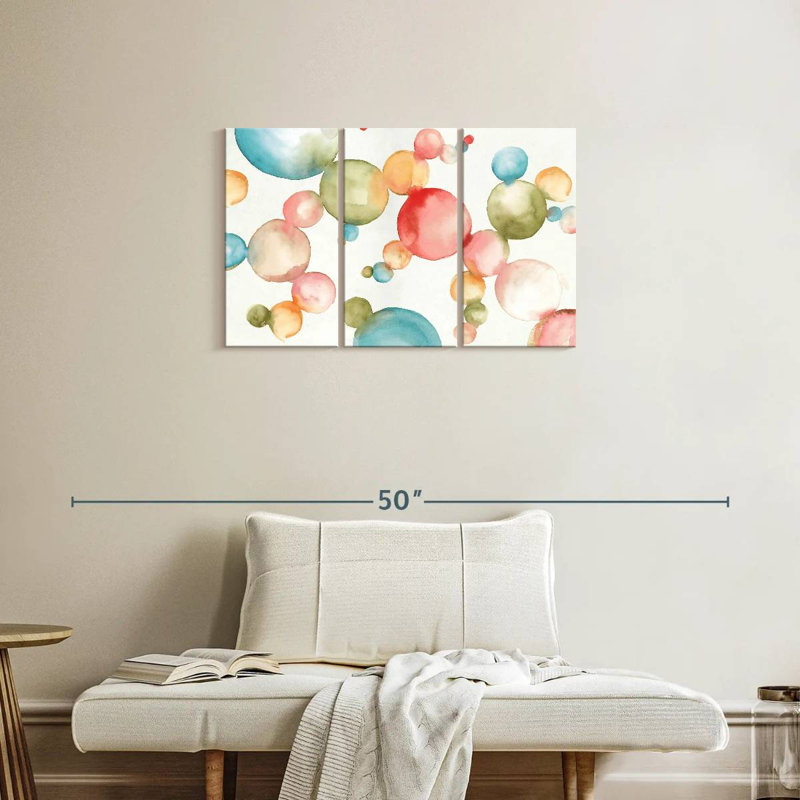 Avery Bubblegum Balloons, 20" H x 33" W