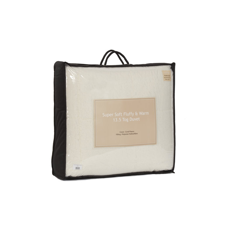 Strong Warming Duvet, Single
