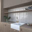 Granadella Glossy Porcelain Tile-330515150-330515151