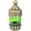 Handmade Jar