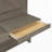 Wall Murphy Bed with Storage-1886291834