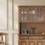 Armoire de rangement American