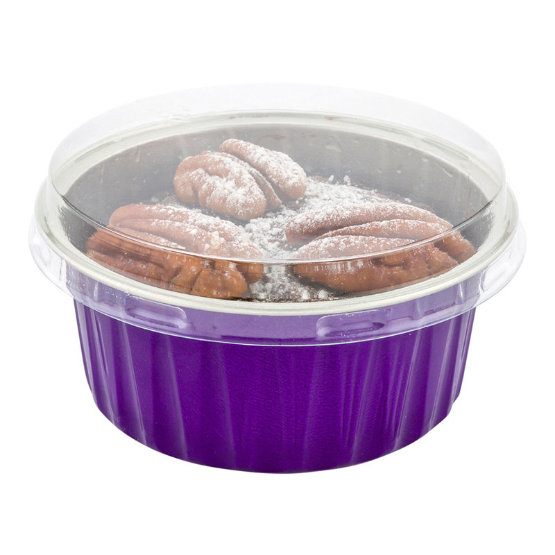 Restaurantware Plastic Flat Lid