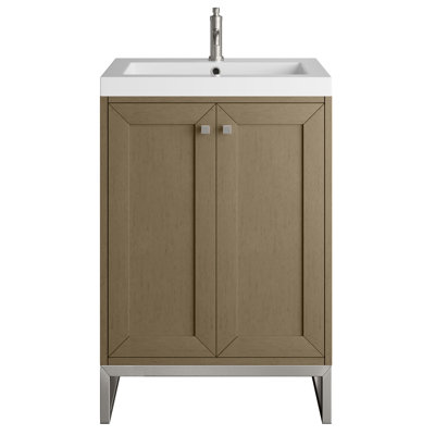 Chianti 23.6'' W Single Vanity