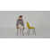 Kody Performance Velvet Dining Chair